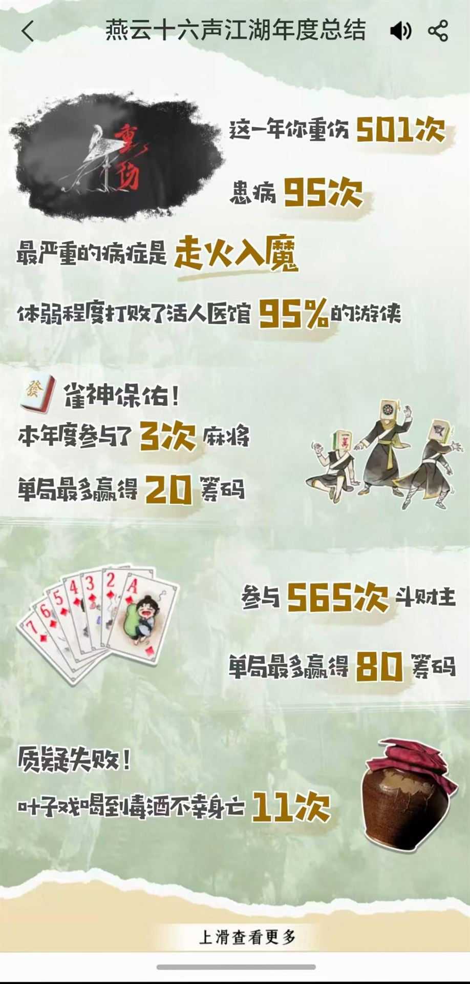 数据展开页 5